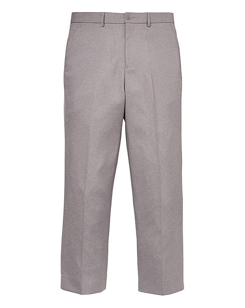 Image of Premier Man Polyester Trouser 29 Inch