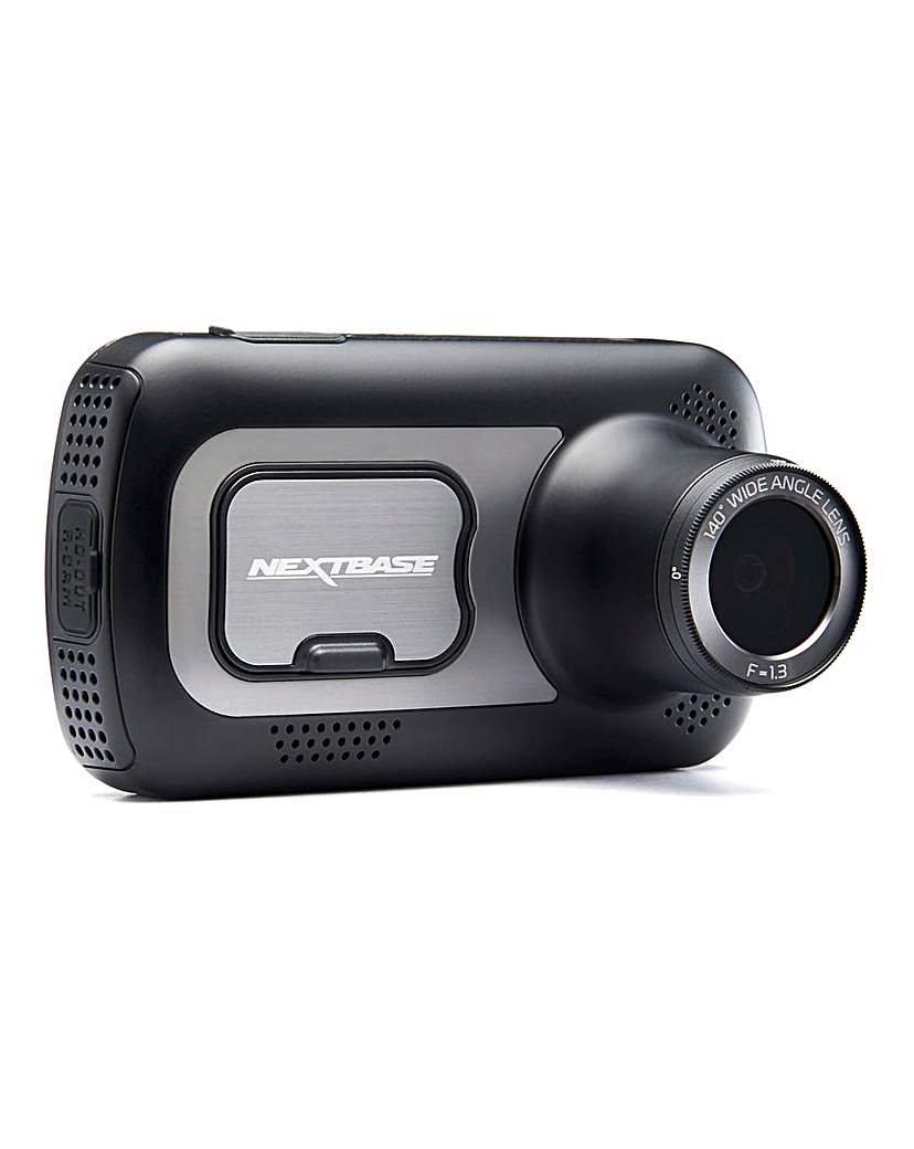 Nextbase 522GW Dash Cam