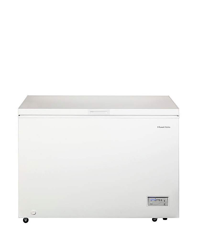 Russell Hobbs RH300CF201W 300L C Freezer