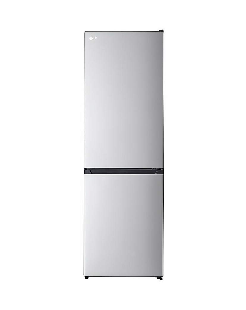 LG GBM21HSADH 304L Tall FF FridgeFreezer