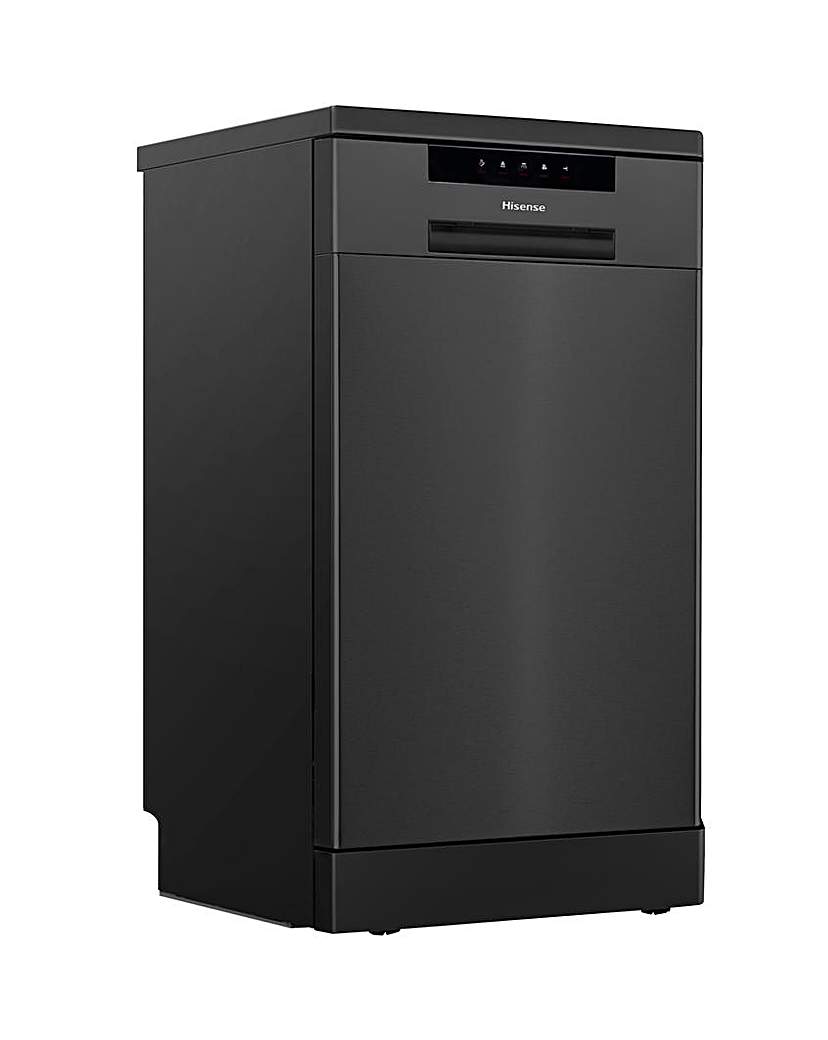 Hisense HS523E15BUK Slim 10 Place DishW