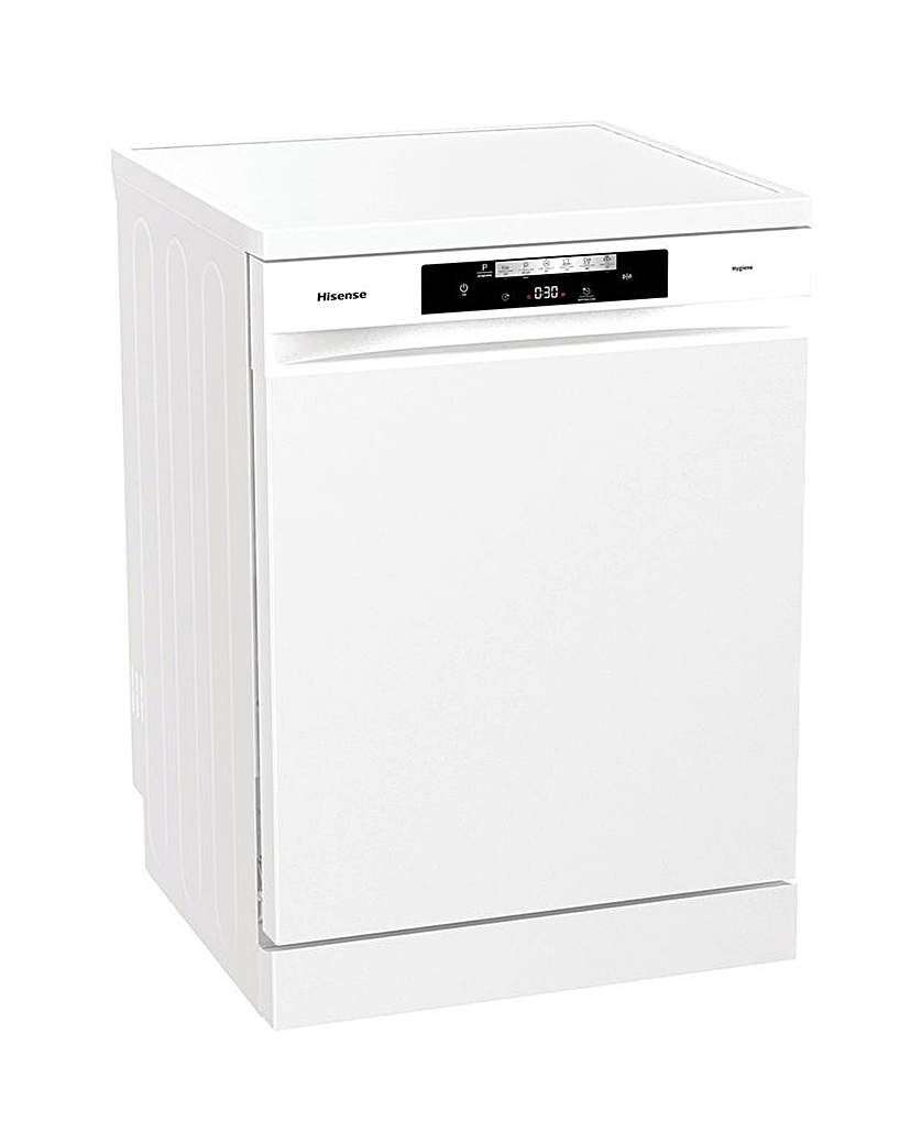 Hisense HS642D90WUK 14 Place DishW