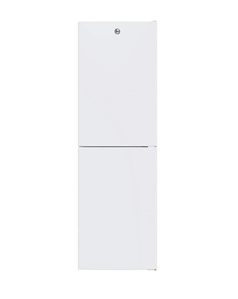 Hoover HOCT3L517EWK-1 H FRIDGE 300