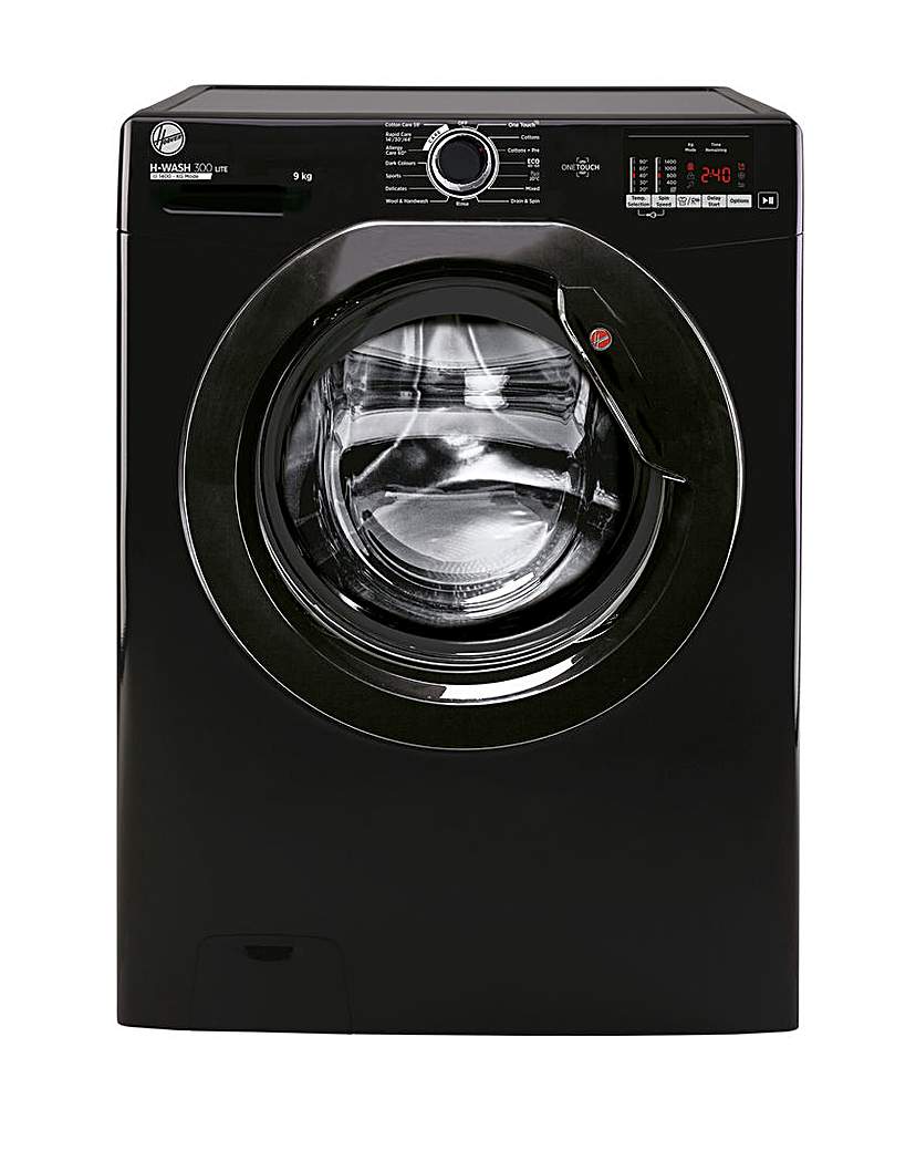 Hoover H Wash 300 9kg Washing Machine