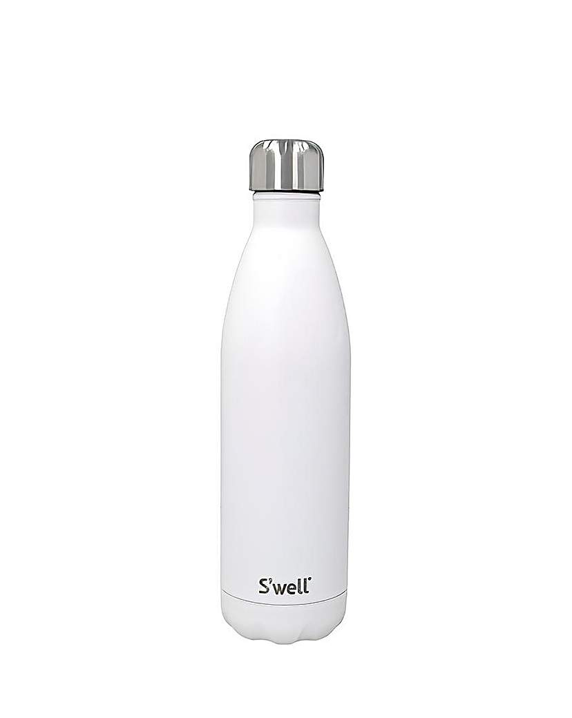 S'well 750ml Water Bottle Moonstone