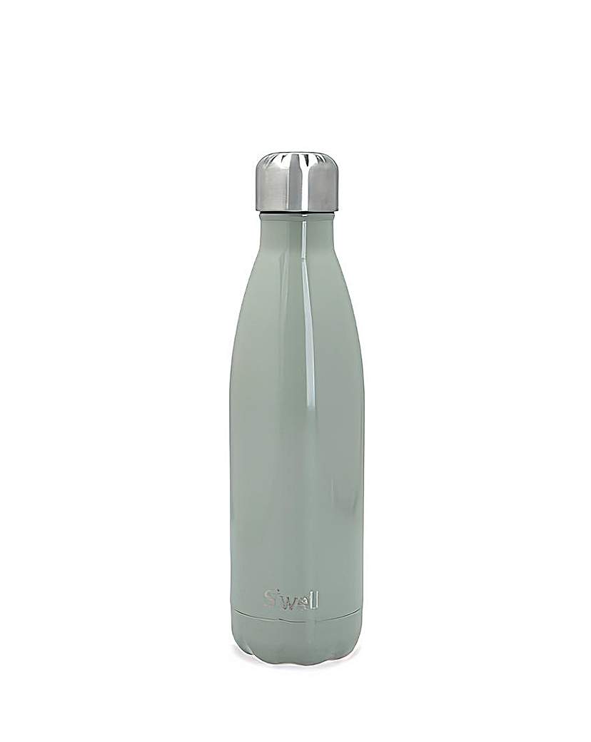 S'well 500ml Water Bottle Sage