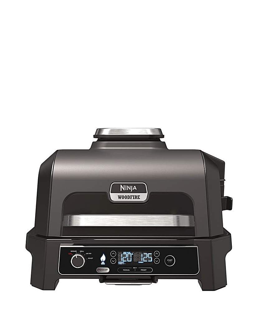 Ninja Woodfire OG850UK BBQ