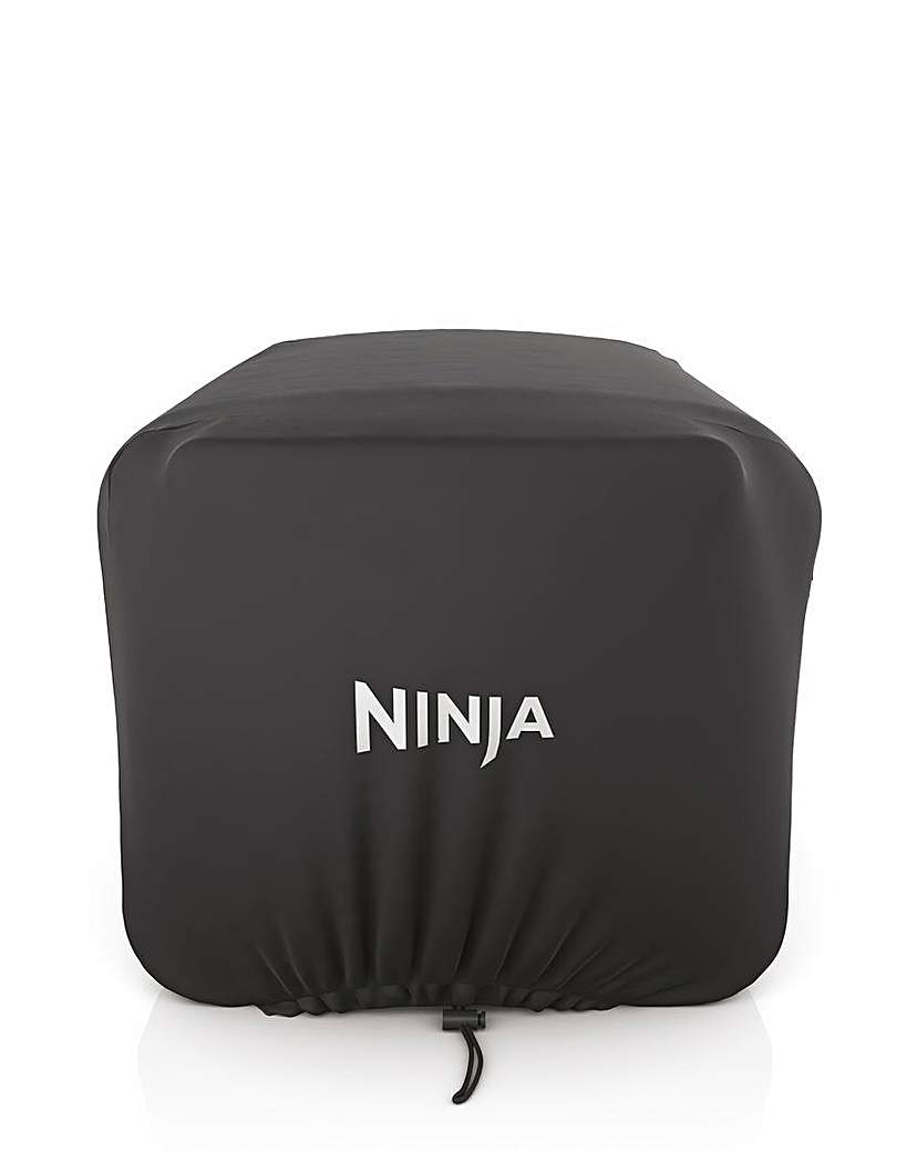 Ninja Woodfire Cover for OO101UK