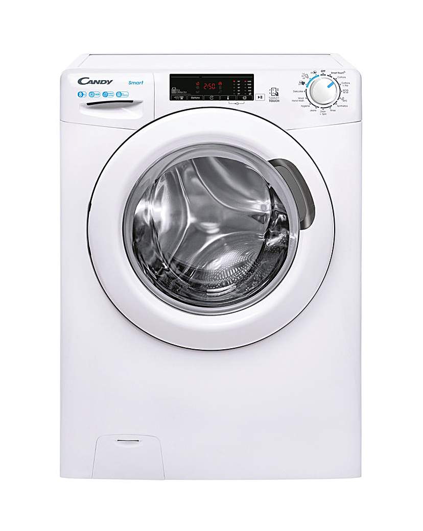 Candy CS 148TW4/1-80 8kg Washing Machine