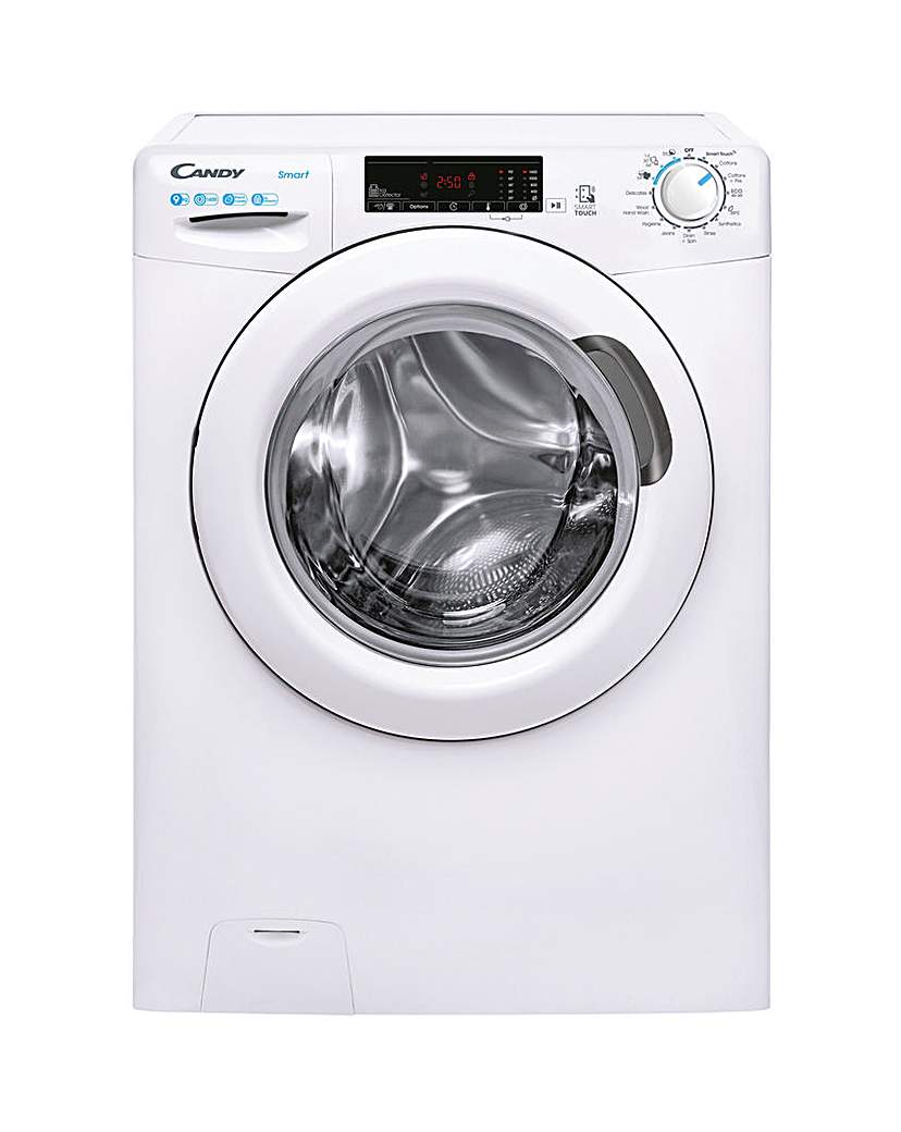 Candy CS 149TW4/1 9kg Washing Machine