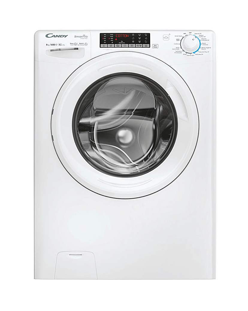 CANDY CSO 686TWM6 8kg Washing Machine