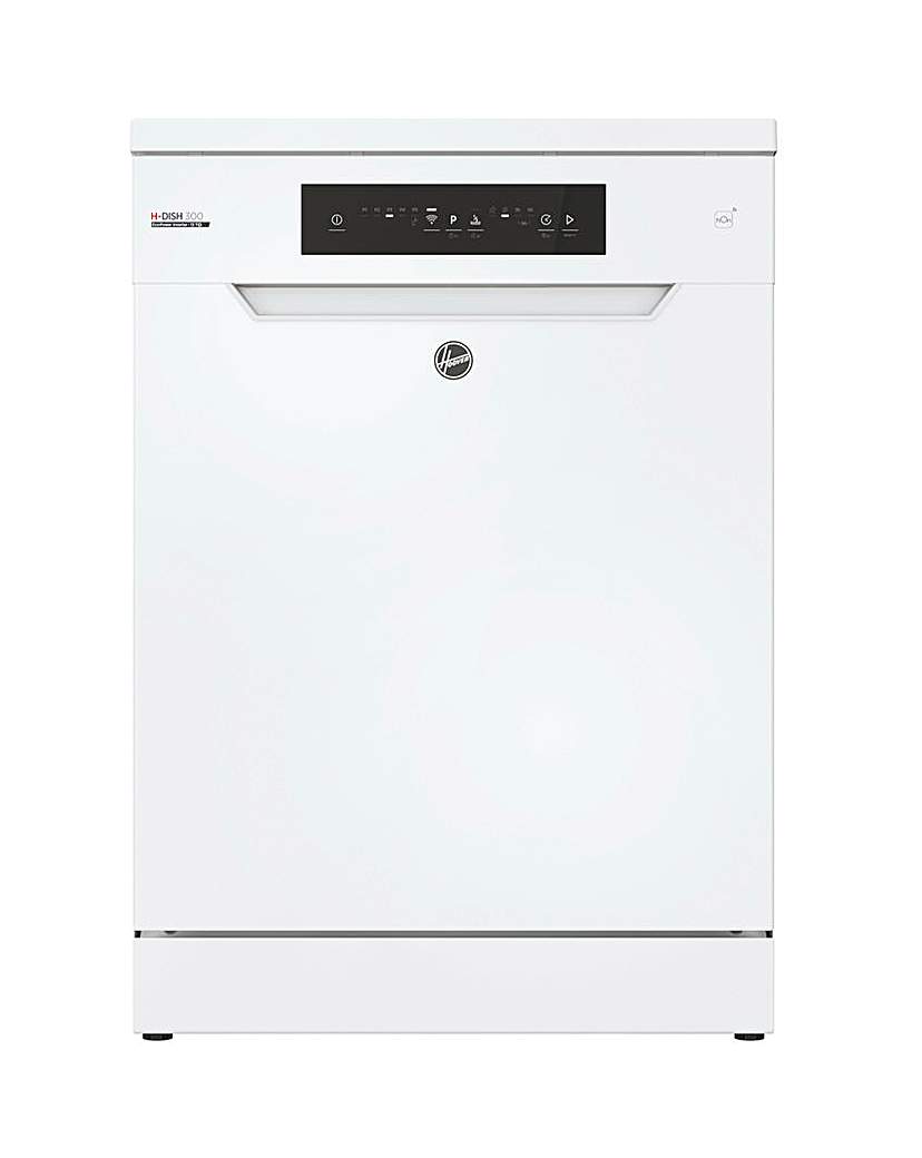 HOOVER HF 3C7L0W 13 place Dishwasher