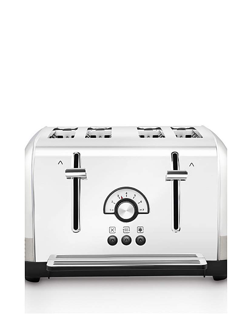 Morphy Richards Venture Retro Toaster