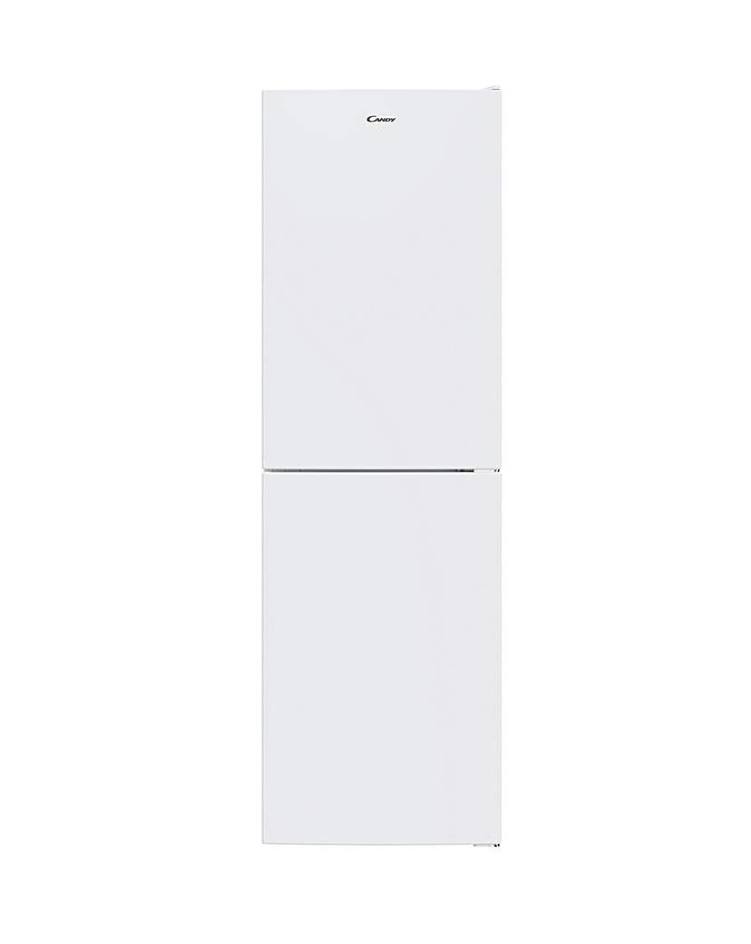 Candy CCT3L517EWK-1 Fridge Freezer