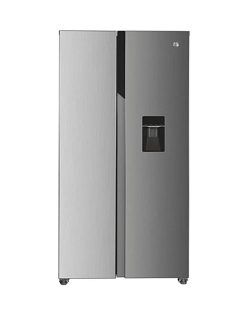 Hoover HHSBSO-6174XWDK-1 Fridge Freezer