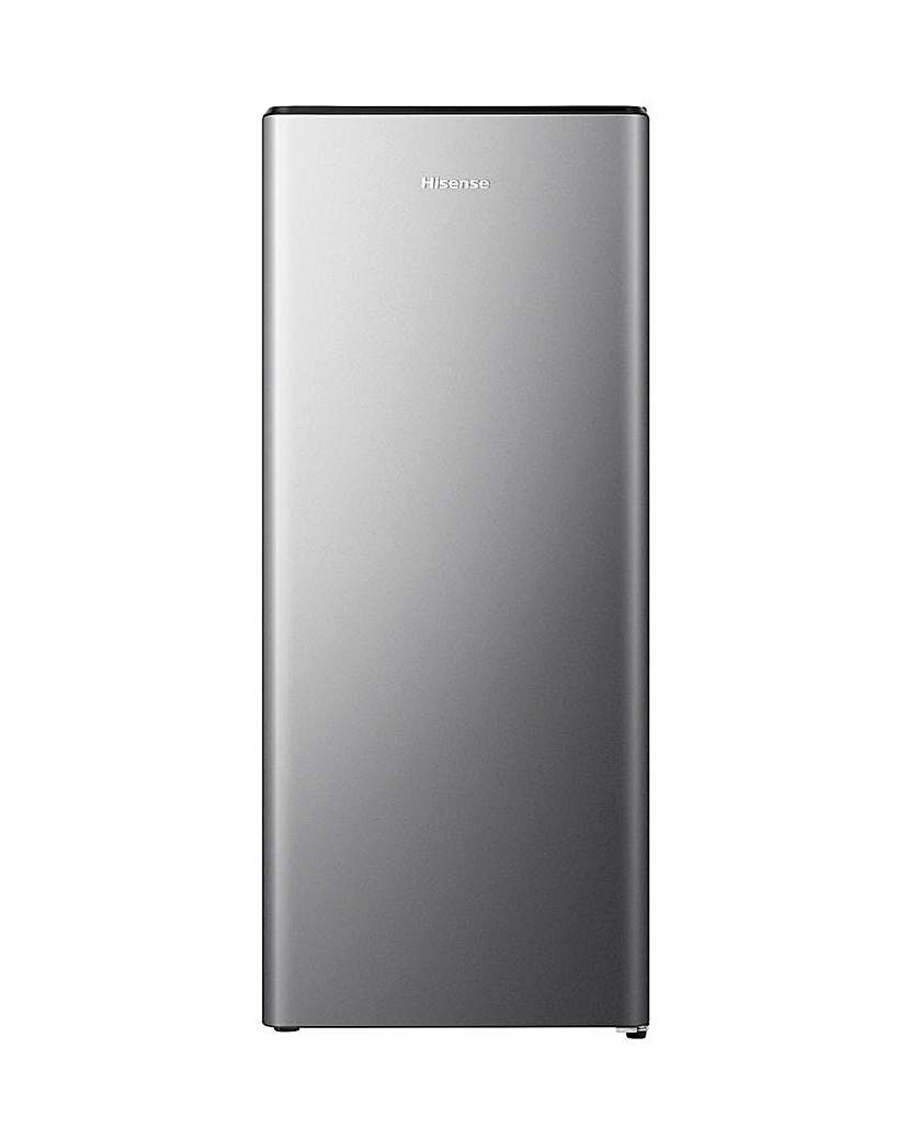 Hisense 1 Door Fridge with Ice box