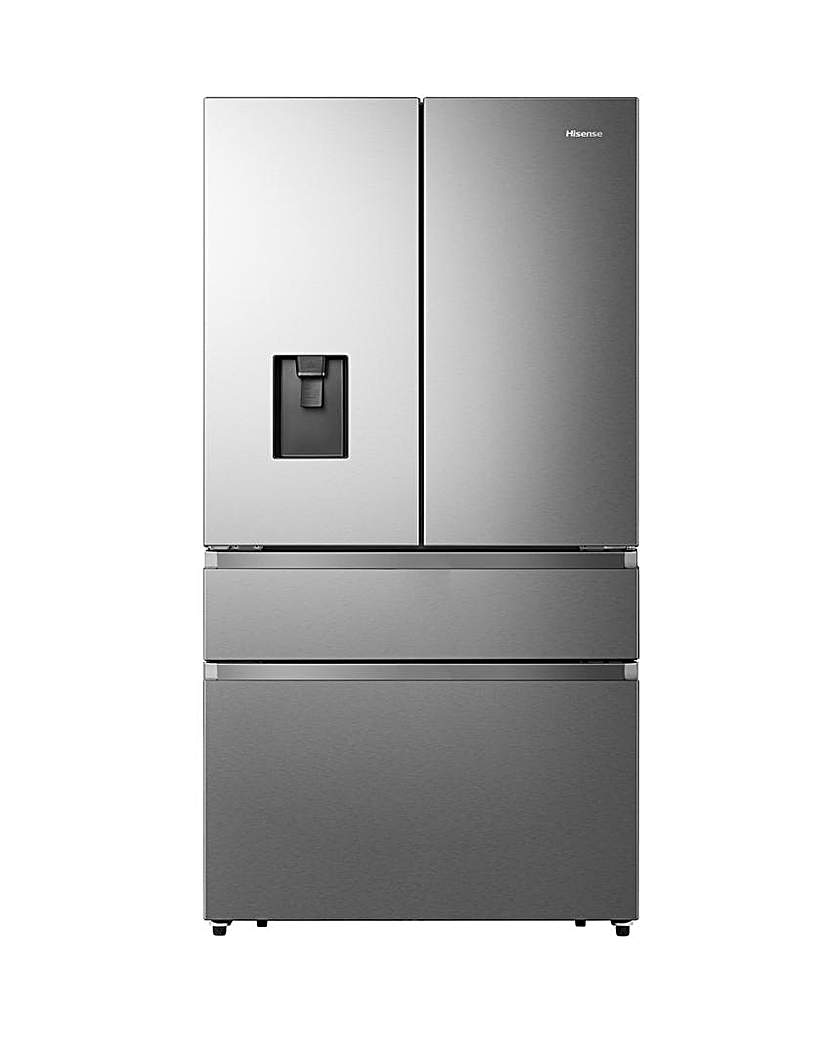 Hisense French Door Fridge Freezer