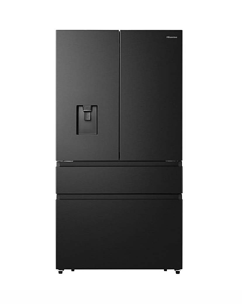 Hisense French Door Fridge Freezer