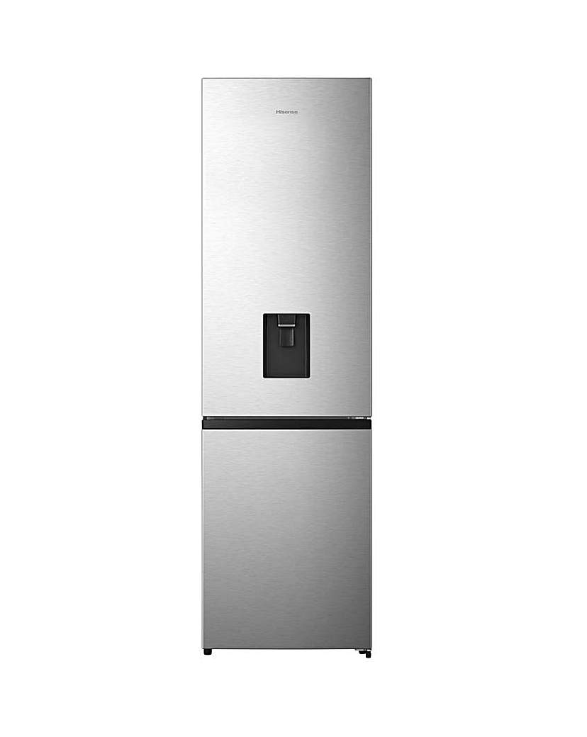 Hisense Total No Frost Fridge Freezer