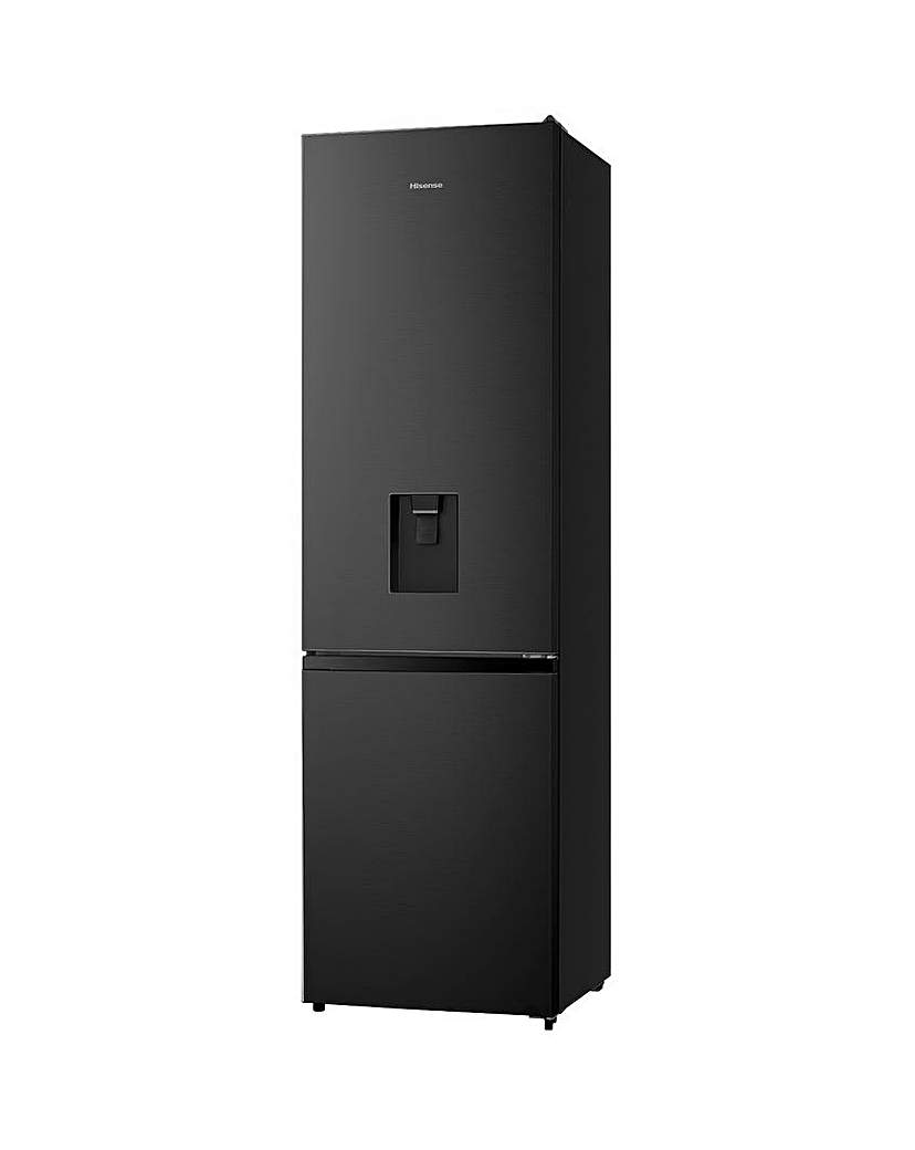 Hisense Total No Frost Fridge Freezer