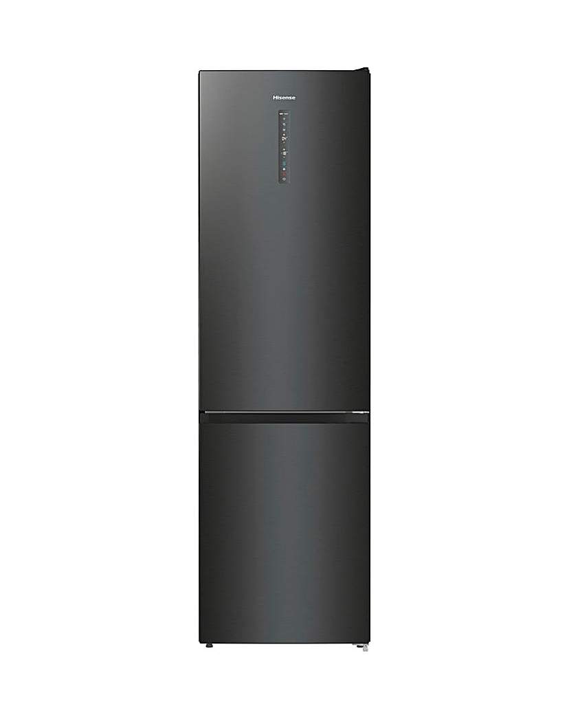 Hisense Total No Frost Fridge Freezer