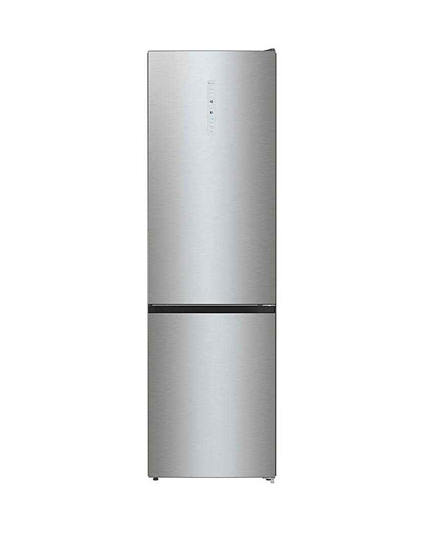 HisenseTotal No Frost Fridge Freezer