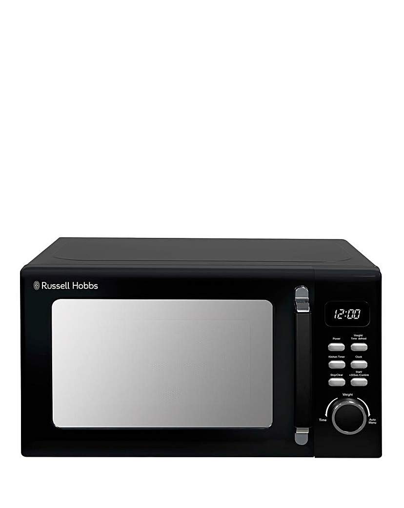 Russell Hobbs Stylevia Digital Microwave