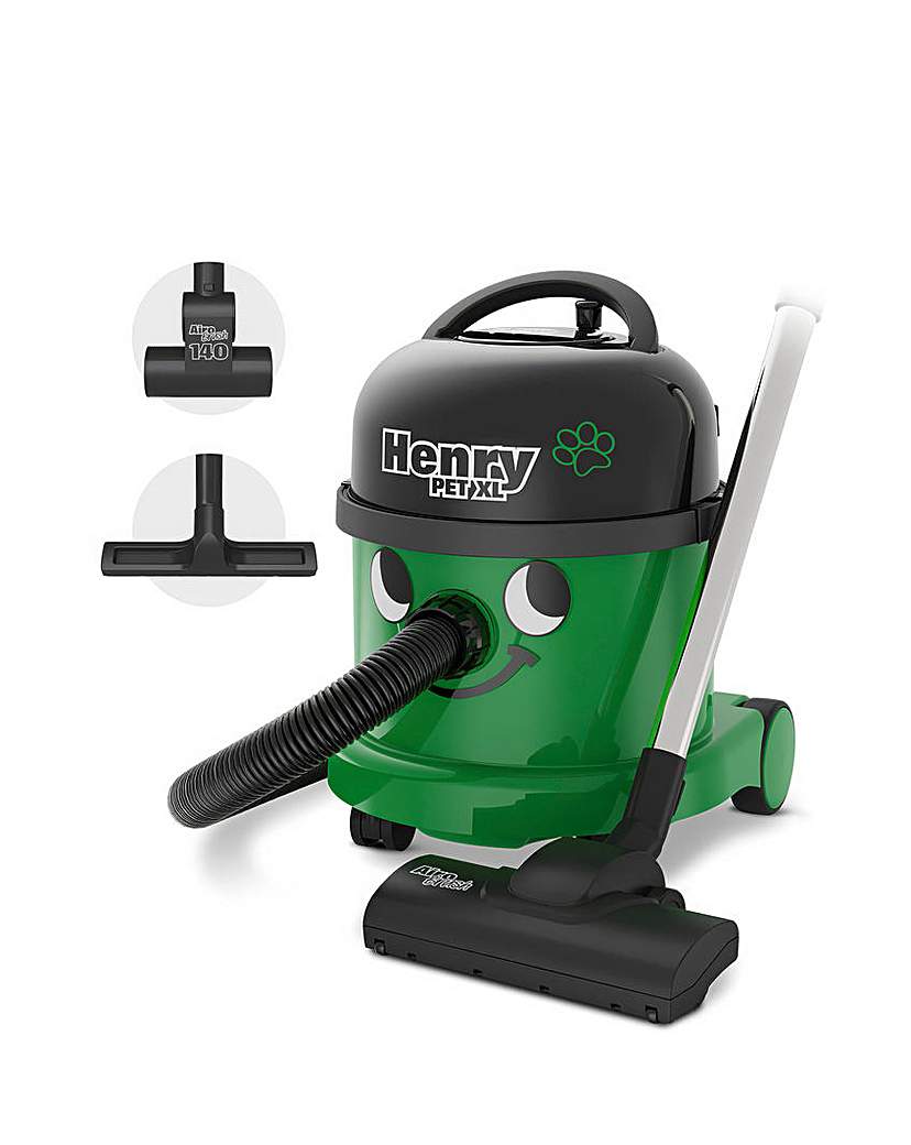 Henry Pet XL