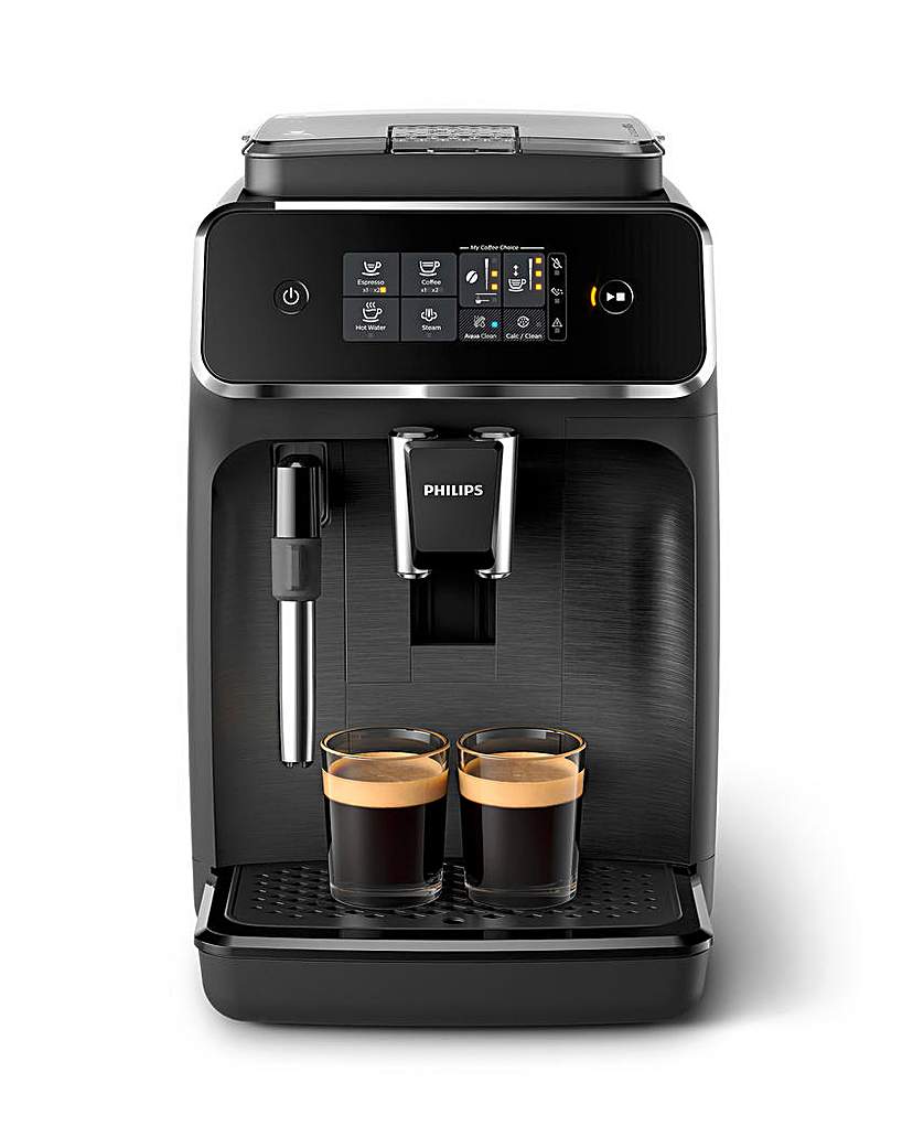 Philips Bean to Cup Coffee Machine