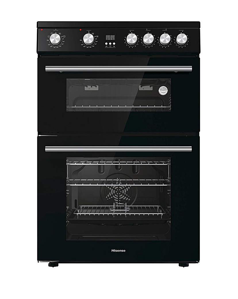 Hisense HDE3211BIBUK Induction Cooker