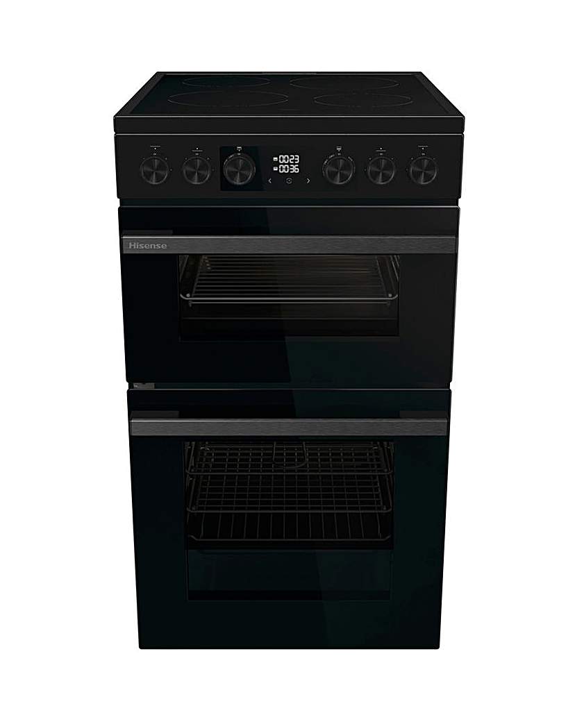 Hisense HDCEC5C10B Electric Cooker