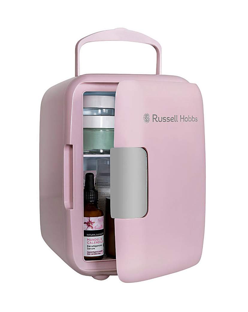 Russell Hobbs 4L Cooler - Pink