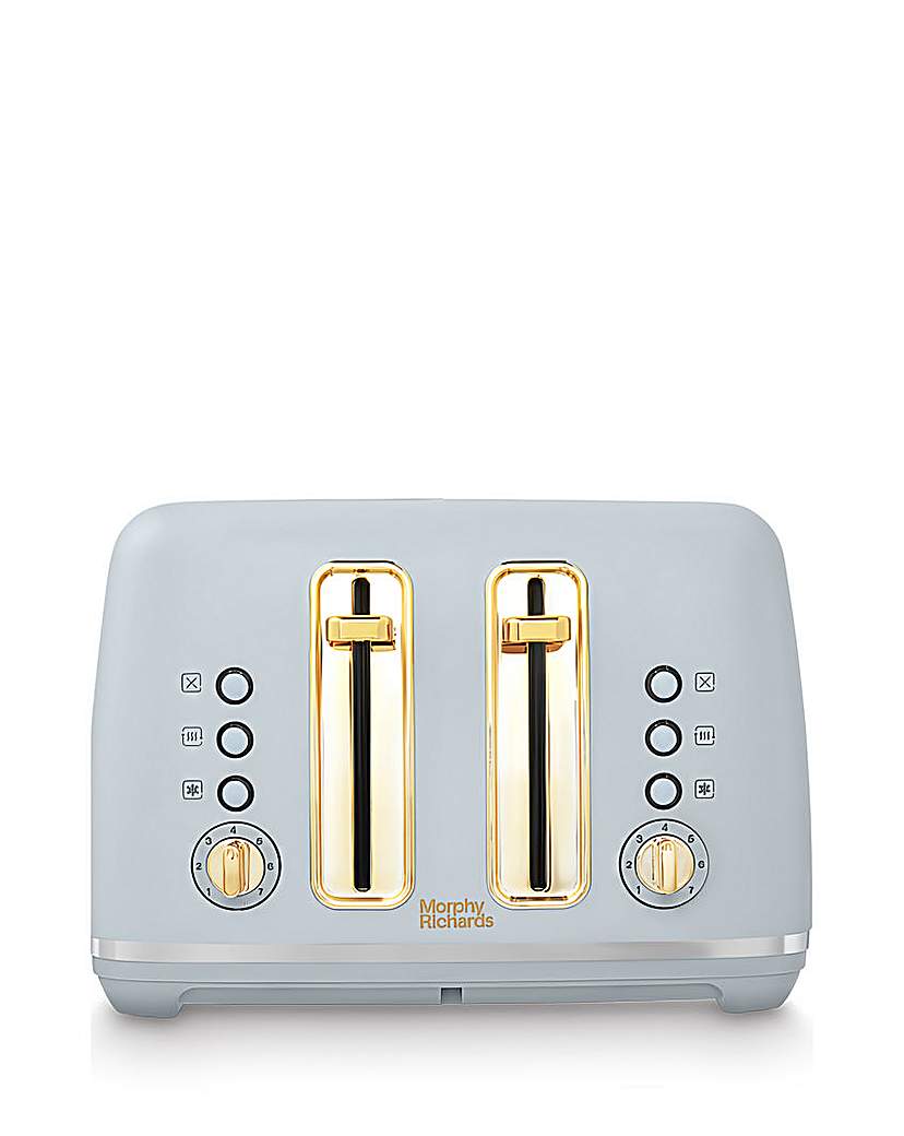 Morphy Richards Accents Toaster