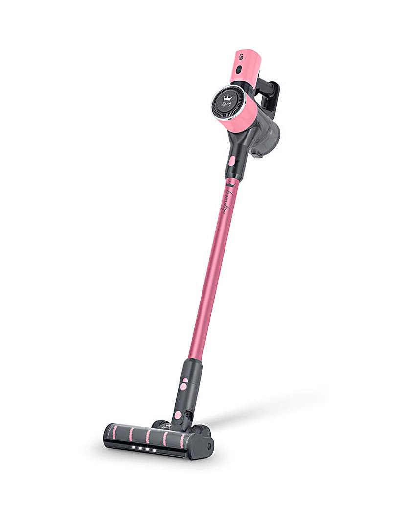 Swan Lynsey Cordless Vacuum Cleaner