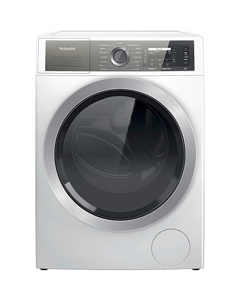 Hotpoint H799GPOWERUK Washing Machine