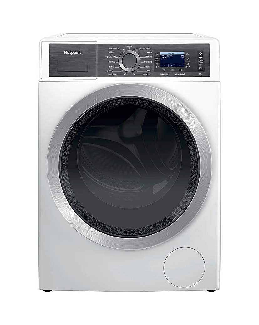 Hotpoint H789GPOWERUK Washing Machine