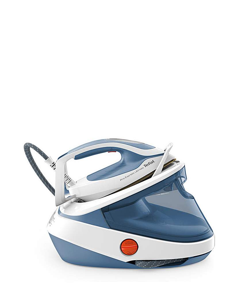 Tefal Pro Express Ultimate II