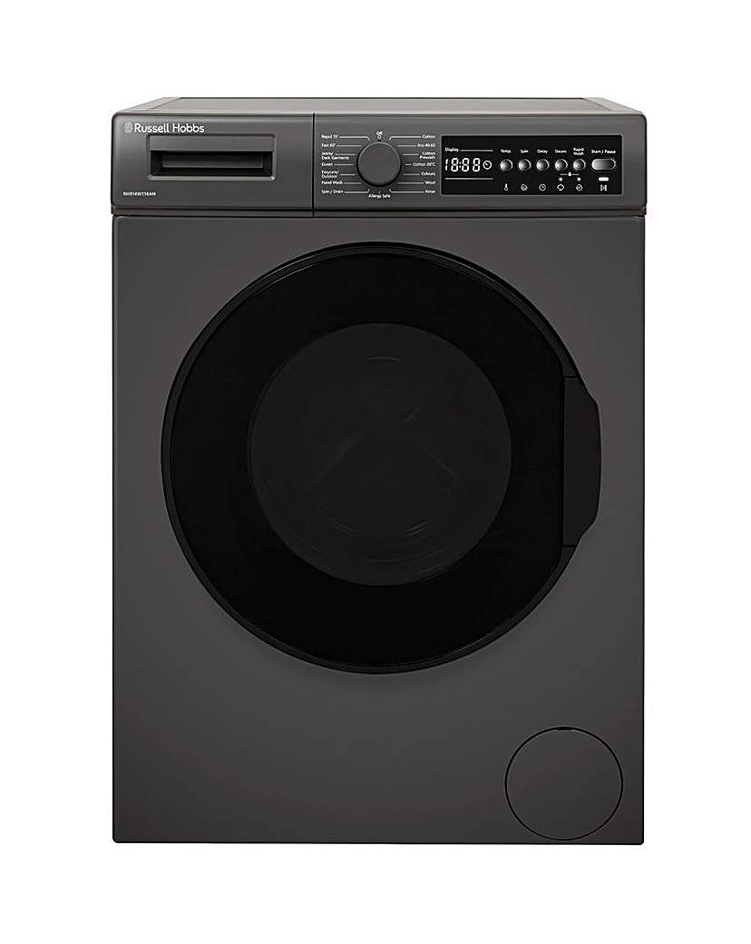 RUSSELL HOBBS WASHING MACHINE