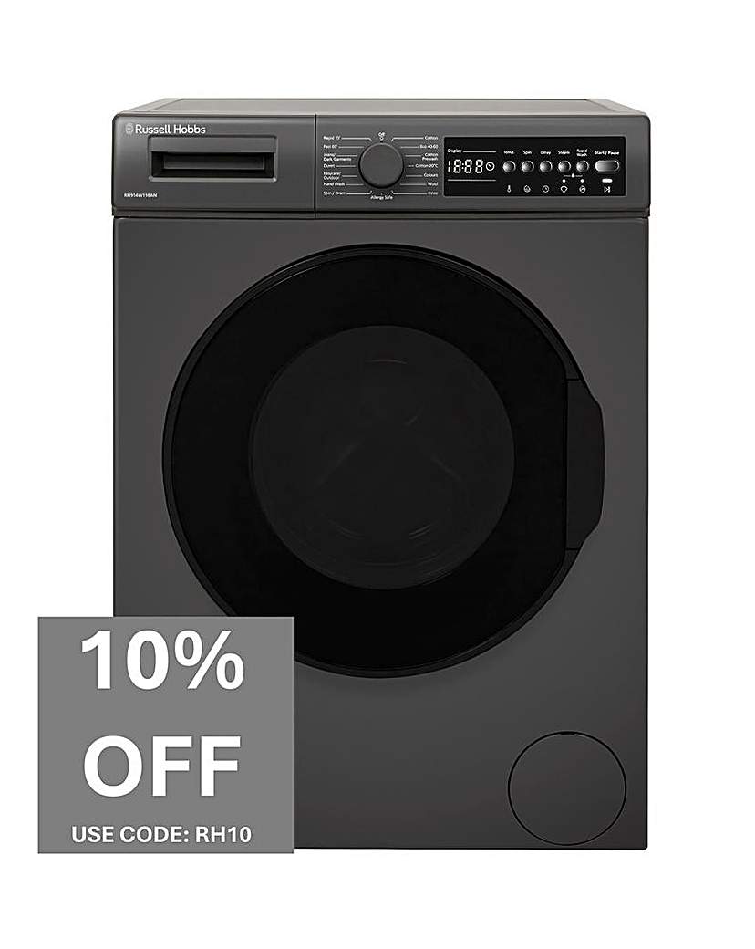 Russell Hobbs Washing Machine