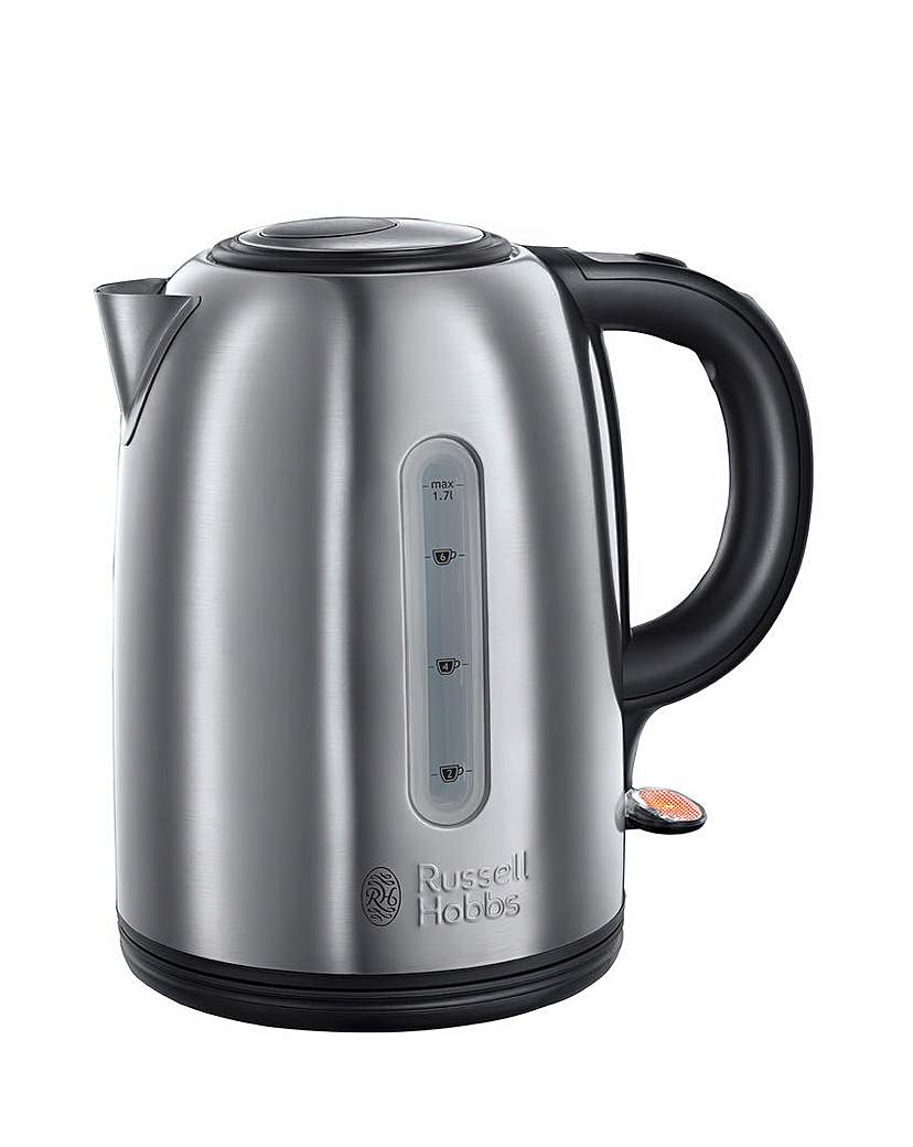 Russell Hobbs 20441 Stain Steel Kettle