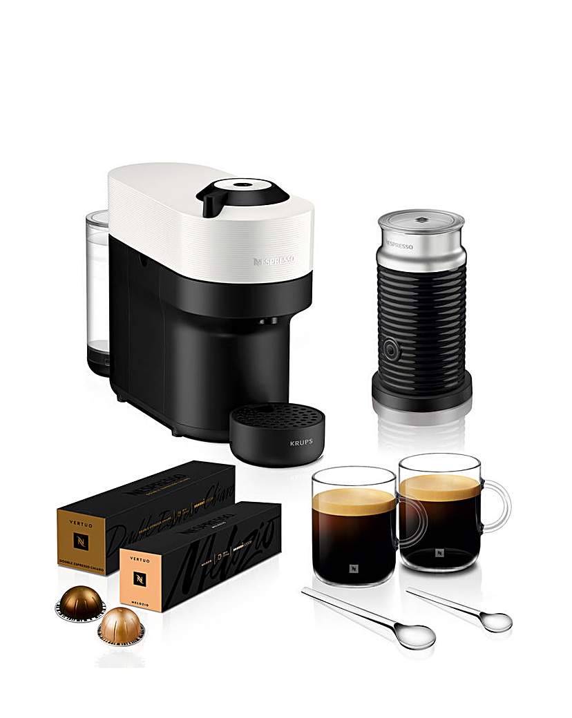 Nespresso XN920141 Vertuo Pop