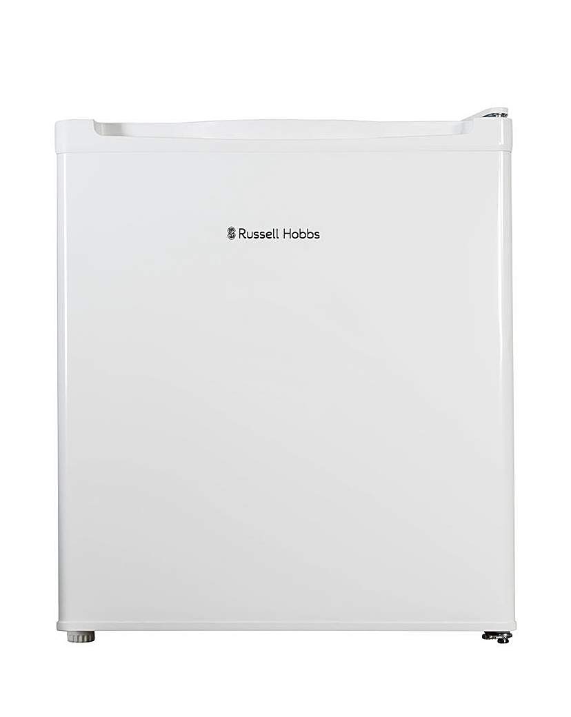 Russell Hobbs RHTTLF2E1W Table Fridge