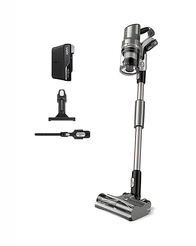 Vax Home Pro Plus Cordless Vacuum