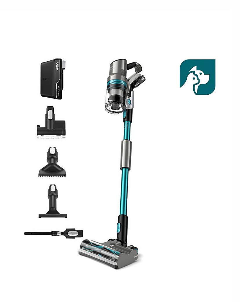 Vax Home Pro Pet-Design Cordless Vacuum