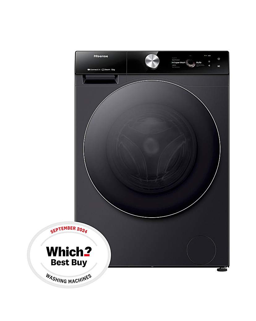 Hisense 7 Series Washing Machine