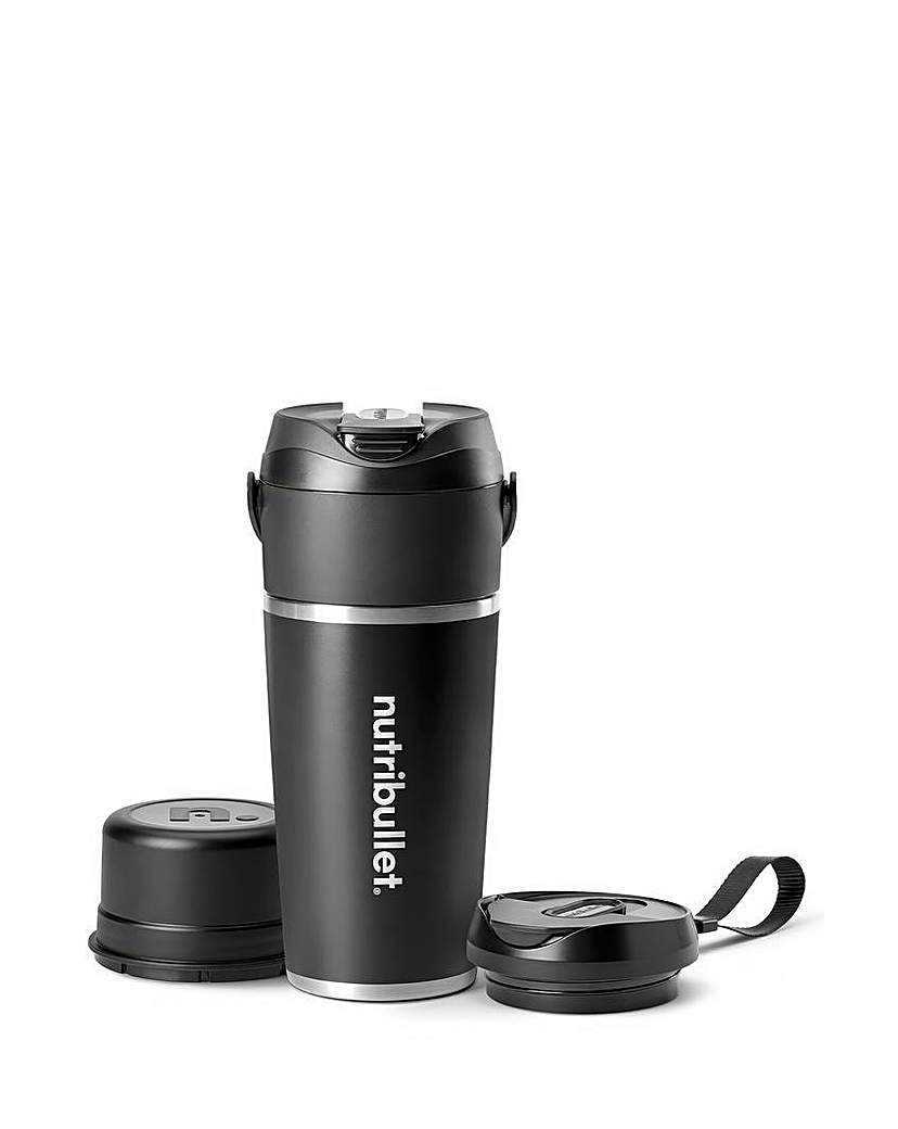 New In - NutriBullet Flip Portable Blender