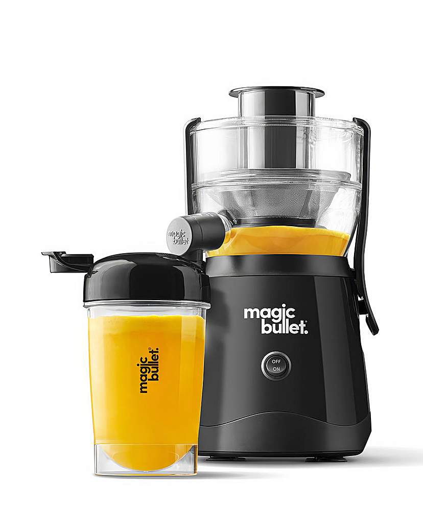 Nutribullet MagicBullet Juicer