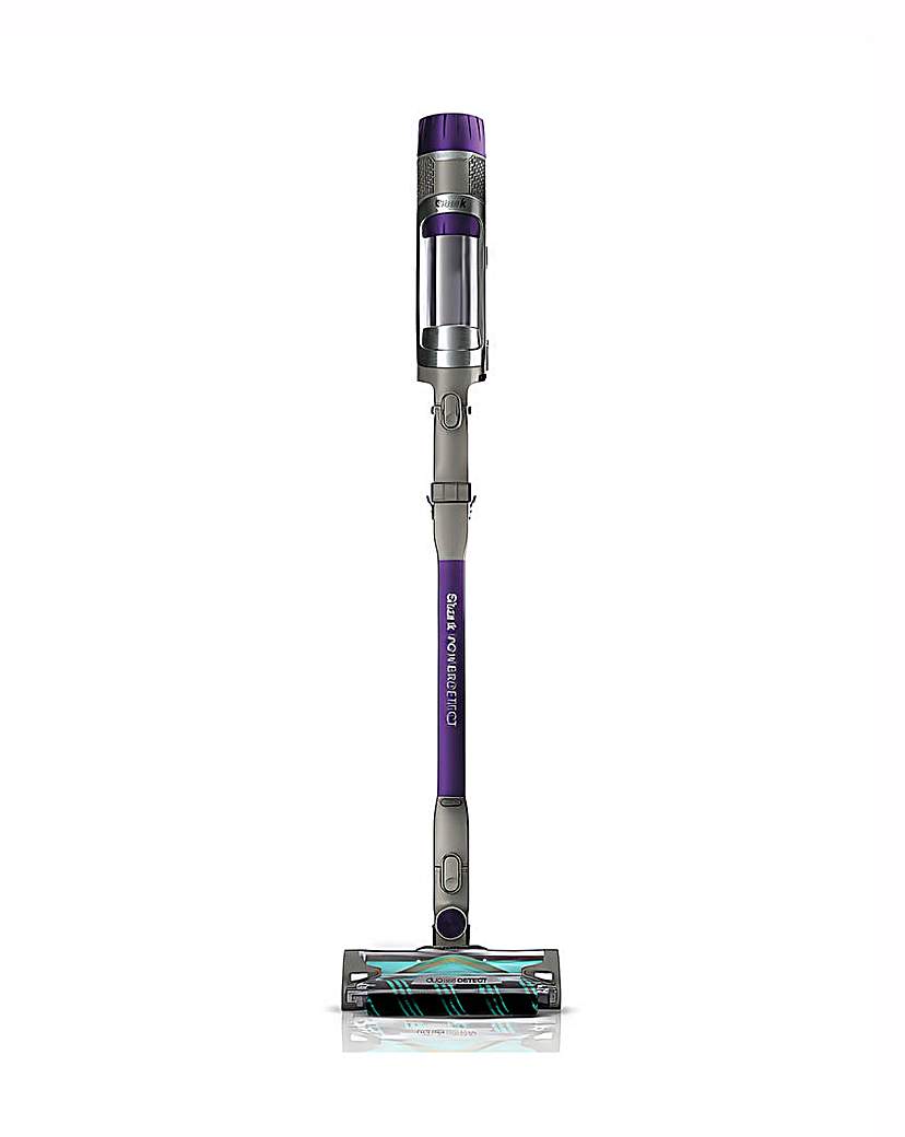 New In - Shark Vacuum Cordless Pet IP1251UKT