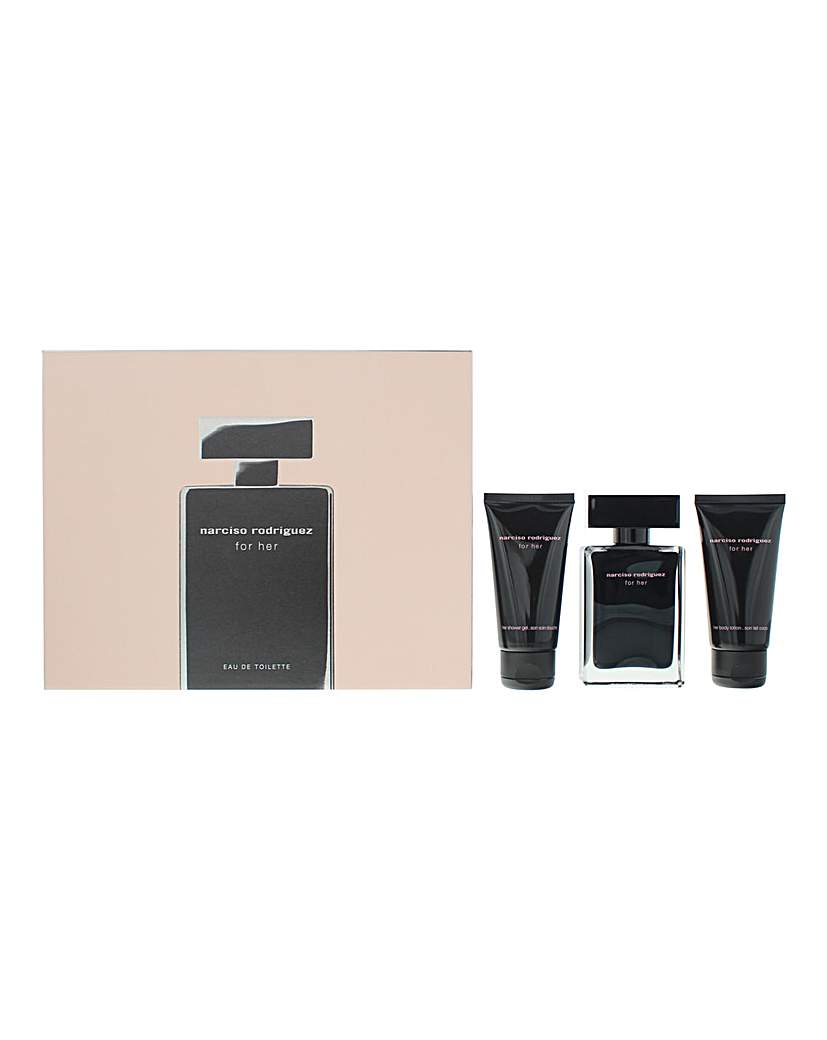 NarciRodriguezForHerGiftSet