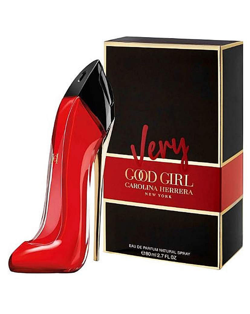 Carolina Herrera Very Good Girl 50Ml EDP